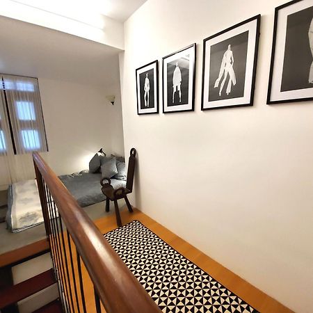 Kariappa House Hotel Puducherry Buitenkant foto