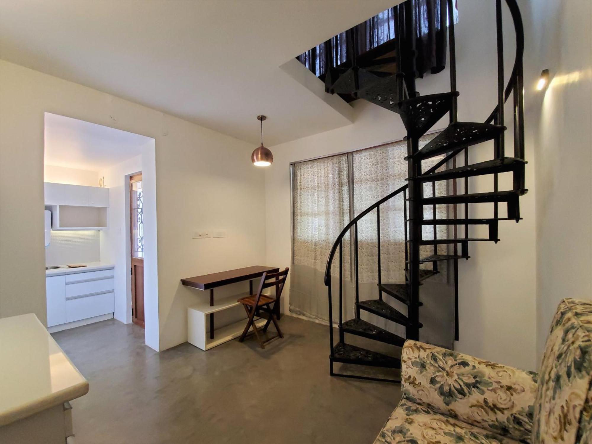 Kariappa House Hotel Puducherry Buitenkant foto