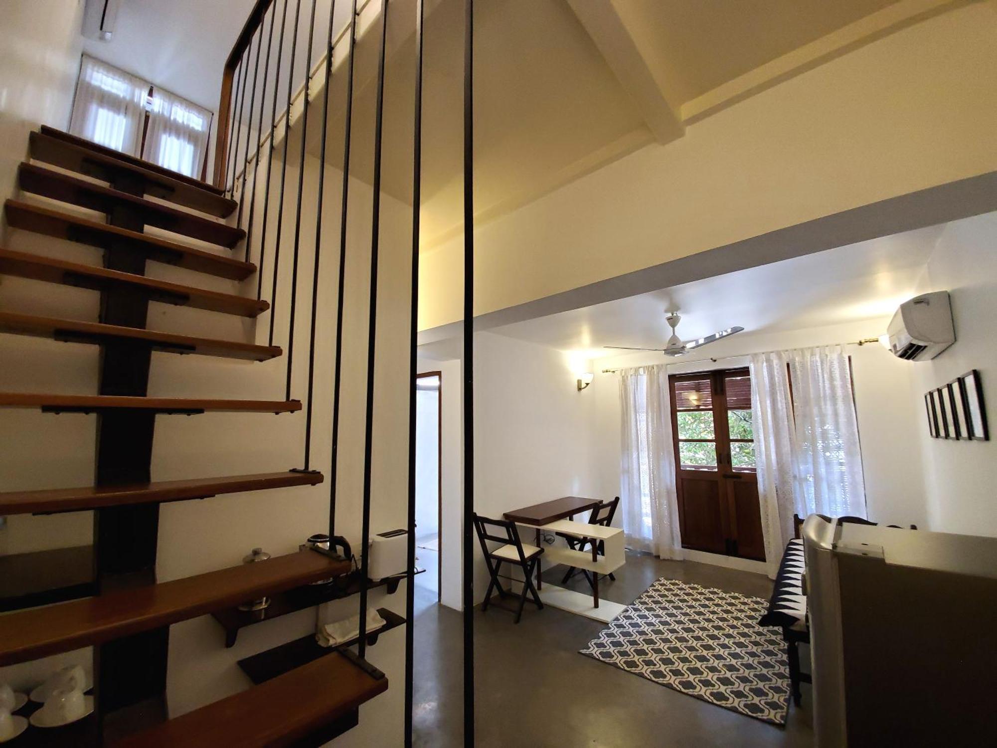 Kariappa House Hotel Puducherry Buitenkant foto